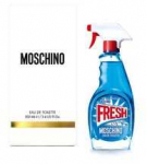 Moschino Fresh Couture EDT tualetinis vanduo moterims, 100 ml