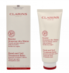 Clarins Hand And Nail Treatment Balm rankų ir nagų kremas, 100 ml