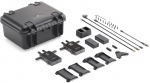 DJI Standartinė transmisijos komplektacija, DJI, 6000 m, profesionali, juoda