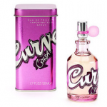 Liz Claiborne Curve Crush EDT tualetinis vanduo moterims, 100 ml