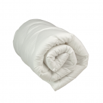 Vaiki&scaron;kas rinkinys su bambuku (antklodė + pagalvė), 100x135 cm