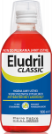 ELUDRIL Classic burnos skalavimo skystis, 500 ml