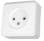 Schneider Electric GWN-120P GN.1-KR.B/U Baltas PRIMA