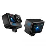 Veiksmo kamera GoPro Hero12, Juoda