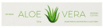 VitalCare Dantų pasta Aloe Vera 120 g Dantų pasta 120ml dantų pasta Unisex