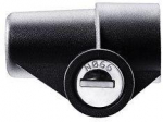 Thule Lock 957 -polkupy&ouml;r&auml;telineen lukko
