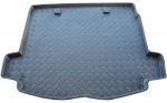 Mix Plast Plastikinis Bagažinės kilimėlis Renault Megane II Grand Tour 2003-2008m.