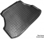 Mix Plast Plastikinis Bagažinės kilimėlis Honda Civic sedanas 1995-2001m.