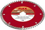 Grąžtas Flex Accessories Deimantinis diskas FLEX Diamantjet VI-Speedcut 140mm