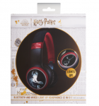 TelForceone Lazerbuilt Hario Poterio ausinės BT &scaron;viečiantis BT Patronusas