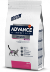 ADVANCE DIET Urinary Stress &ndash; sausas maistas katėms 1,25 kg [923914]