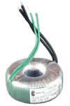 BREVE Transformatorius TTH50 230 / 12V toroidinis maitinimo &scaron;altinis - 17112-9500