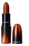 MAC Love Me Creamy Shaping Kreminis Lipstick 429 Marrakesh Me Later, 3 g