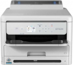 Epson WorkForce Pro WF-M5399DW Spausdintuvas ra&scaron;alinis nespalvotas A4 34 ppm Wi-Fi USB Tinklinis LAN
