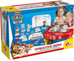 Lisciani Creative stalas Paw Patrol