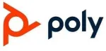 Ausinės &bdquo;Hewlett Packard&ldquo; (HP) &bdquo;Poly MO300&ldquo; patobulintos izoliacijos kabelis (3M)