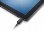Maitinimo &scaron;altinis serwerowy Dell DELL 470-ABSC adapter zasilający/ inwentor Wewnętrzna 30 W Juodas