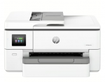 Hewlett Packard (HP) HP OfficeJet Pro 9720e HP+ plataus formato &bdquo;AiO&ldquo; daugiafunkcis spausdintuvas Spausdintuvas - A3/A4 spalvotas ra&scaron;alinis, spausdinimas / kopijavimas / nuskaitymas, automatinis dokumentų tiektuvas, automatinis dvipusis spausdinimas, ...