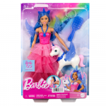 Mattel &bdquo;Barbie Dreamtopia&ldquo; lėlė Safirė