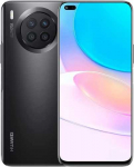 Ecost prekė po grąžinimo HUAWEI nova 8i I&scaron;manusis telefonas 6.67 Inches, 66W SuperCharge, 64MP 4-Way AI Camer (Atnaujinta)
