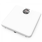 Virtuvinės svarstyklės Salter 489 WHFEU12 Large Dial Mechanical Bathroom Scale