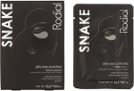 &bdquo;Rodial Snake Jelly&ldquo; akių pagalvėlių rinkinys, 12 g