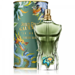Kvepalai vyrams Jean Paul Gaultier Le Beau Paradise Garden EDP, 125 ml