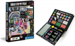 Clementoni Rinkinys veido pie&scaron;imui Veido pie&scaron;inys Monster High 18788 p6