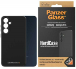 Panzer Glass PanzerGlass HardD3O&reg; Bio and Military Grade Certification Samsung Galaxy A35 5G - dėklas telefonui skaidrus and dėklas telefonui juodos spalvos