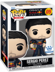 Figūrėlė Funko POP! Racing Sergio Perez