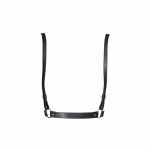 Bijoux Indiscrets - Maze X Harness Juodas