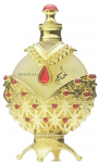 Unisex Khadlaj Hareem Sultan Gold koncentruotas kvepalų aliejus be alkoholio, 35 ml