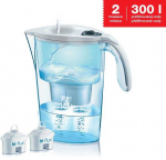 Laica Stream Line starter pack J9029C3, baltas