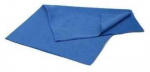 Multi Langų &scaron;luostė JD Pro Microfiber mėlyna, 1 vnt.