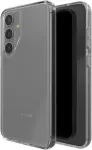 ZAGG Cases Crystal Palace Samsung Galaxy S24 - dėklas telefonui skaidrus