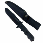 Ki&scaron;eninis peilis žvejybai Robinson, 23 cm, 89-RP-027