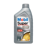 Mobil Alyva SUPER 3000 0W/16 sintetinė varikliams 1 L