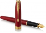 Sharpie Fine Color Burst 24 spalvų žymeklių rinkinys - 1956292