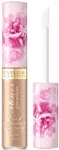 Eveline Cosmetics Flower Garden 2in1 Base & Eyeshadow 02, 6,5 ml