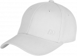 Rebel Active kepurė, balta, S dydis
