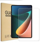 iLike Redmi Pad 10.6 2.5D Edge Clear Tempered Glass