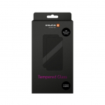 Dėklas Evelatus Xiaomi Mi 10T PRO 2.5D Full Cover Japan Glue Glass Anti-Static