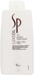 Wella SP Luxe Oil Keratin kondicionierius kremas, 1000 ml