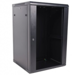 Securitynet CCSW-0606-18U Sieninė spintelė 18U 600x600