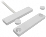 Alarmtech MC 740-E6 Magnetinis kontaktas, NC, 6 m laidas