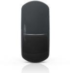 Satel OPC-2 DG Pilnai sukomplektuotas korpusas SLIM-PIR/DUAL jutikliams, 10 vnt.