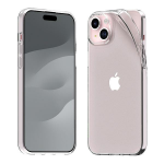 Dėklas &bdquo;Araree A Fit iPhone 15 Plus / 14Plus 6.7"&ldquo; skaidrus AR20-01834A