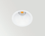 7W LED įleidžiamas &scaron;viestuvas SWAP S, apvalus, 4000K (dienos 6viesa), baltas
