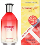 Tommy Hilfiger - Tommy Girl vasaros žaidimas EDT 100 ml