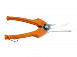 Bahco genėjimo žirklės vaisių stiebams ir vynuogių kekėms [P129-19-BULK30]